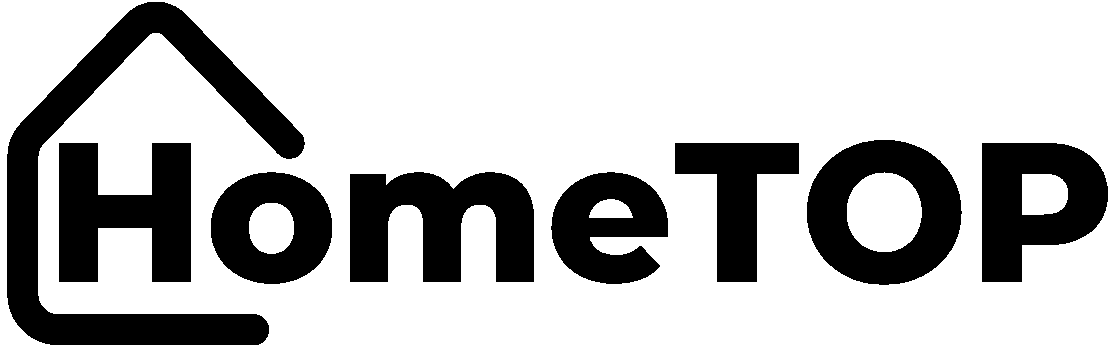 Hometop logotipas